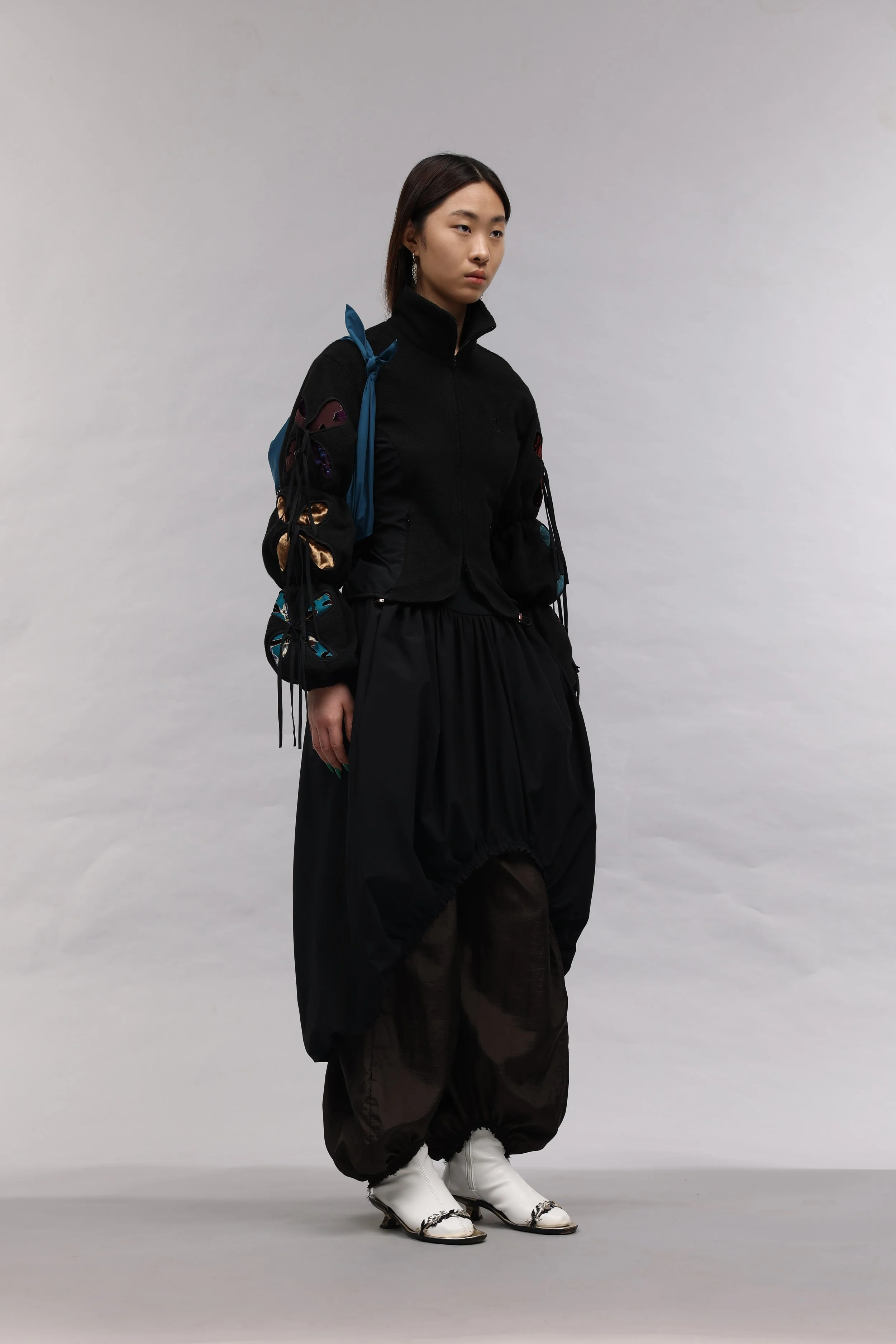 J.KIM Unveils its Autumn/Winter '23 Collection — eye_C